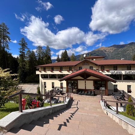 Hotel Derby Folgarida Eksteriør bilde