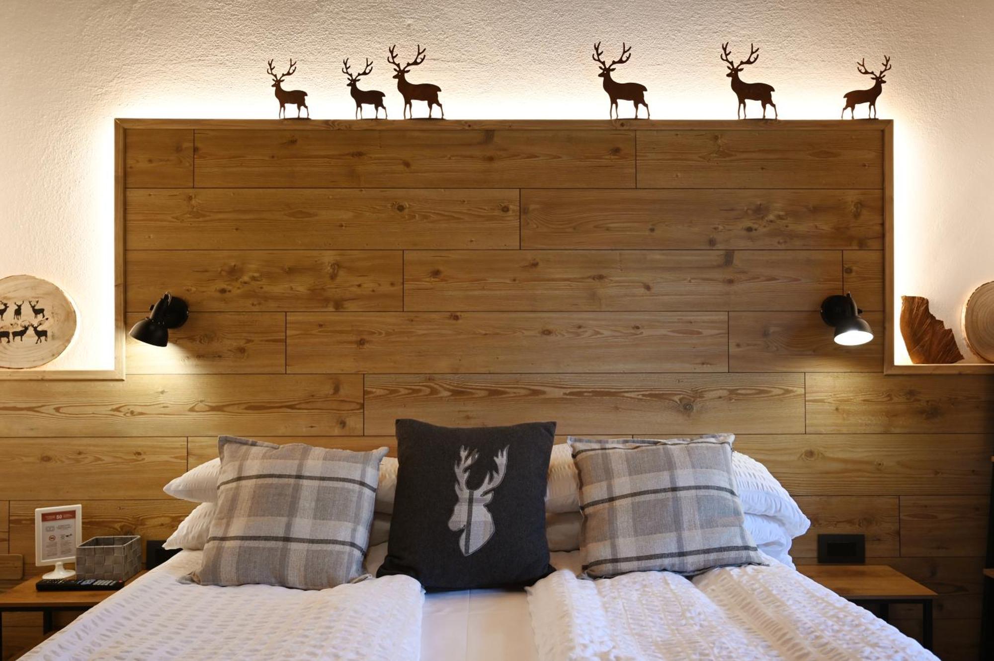 Hotel Derby Folgarida Eksteriør bilde