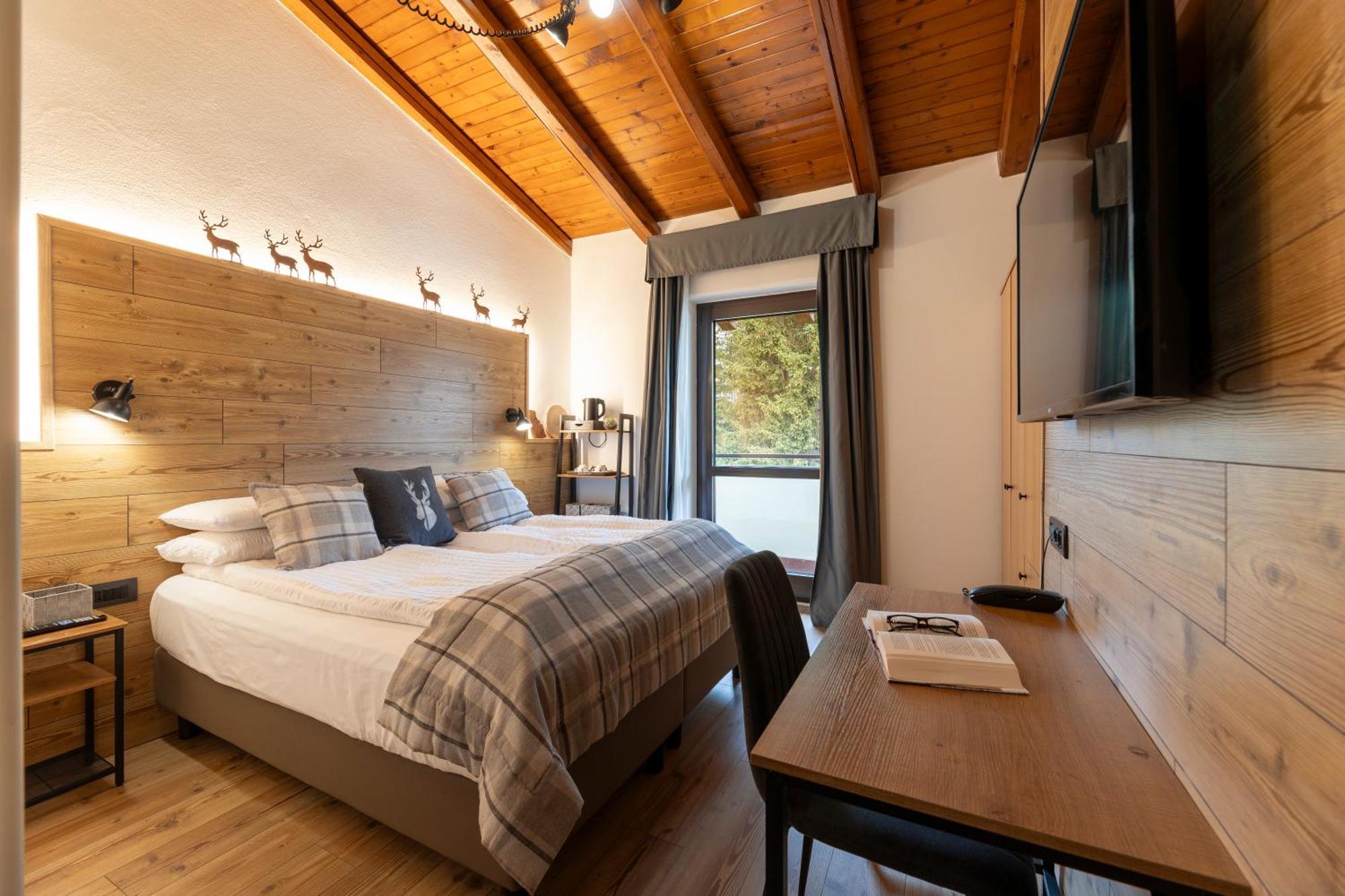 Hotel Derby Folgarida Eksteriør bilde