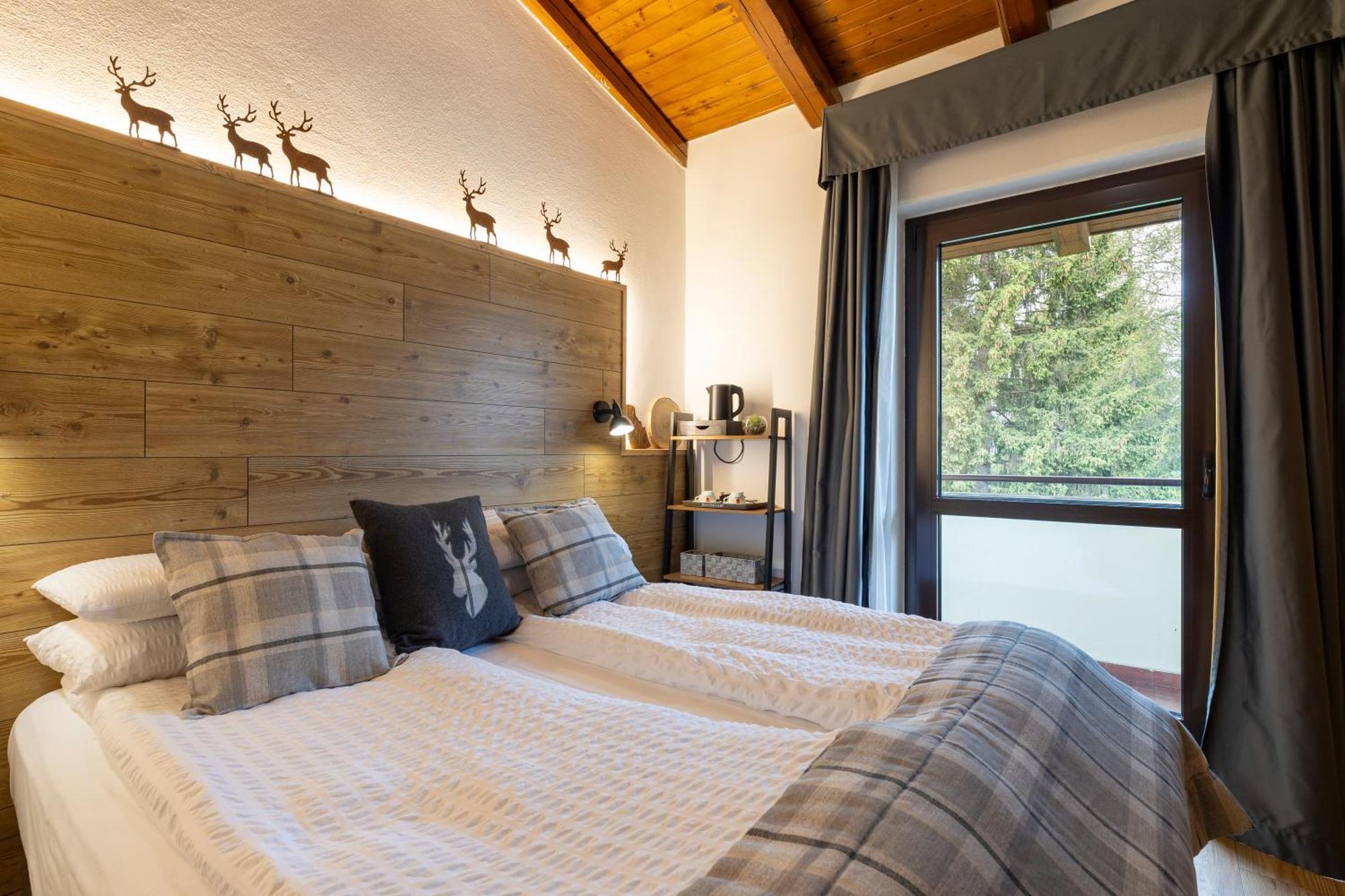 Hotel Derby Folgarida Eksteriør bilde