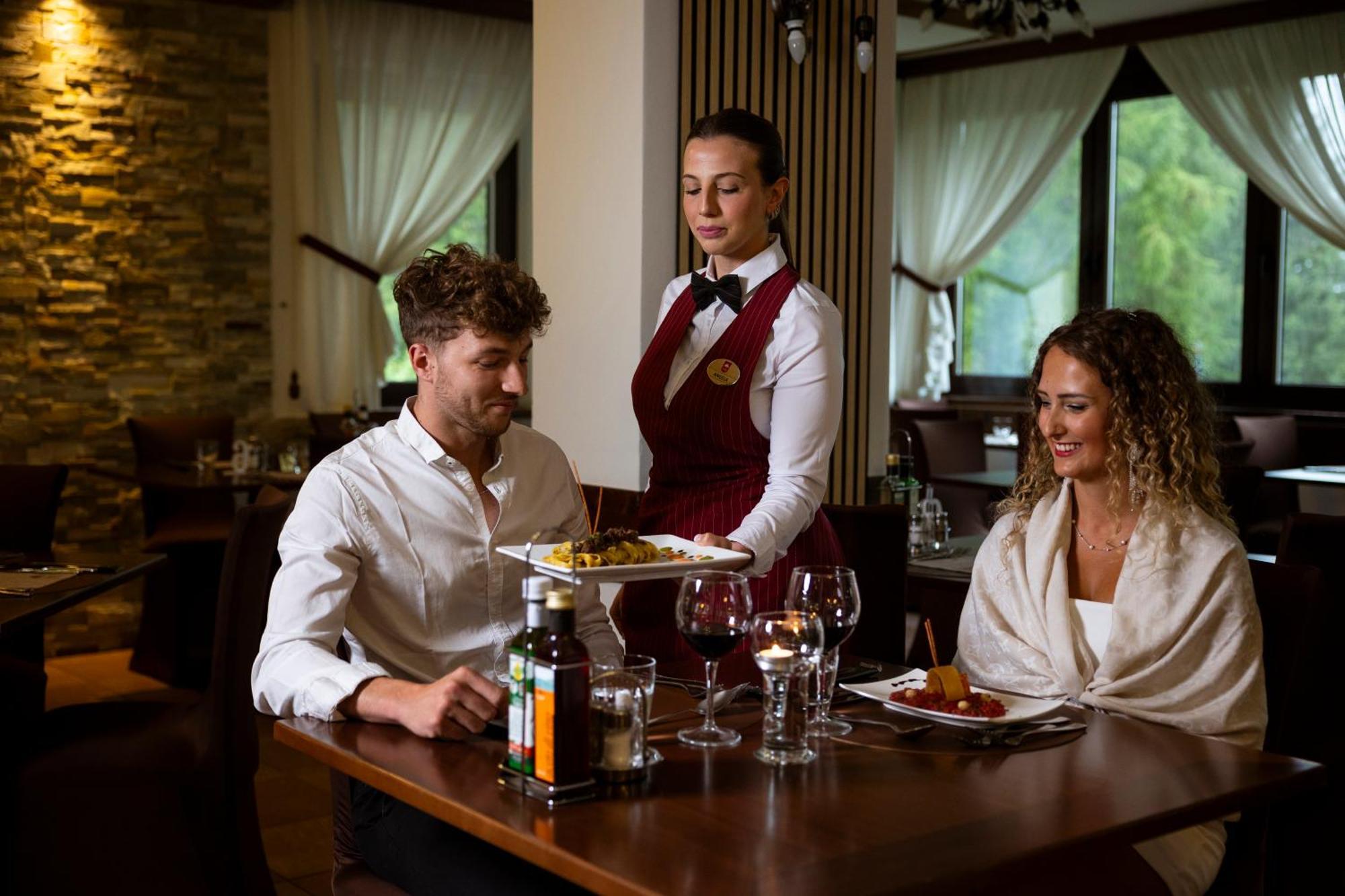 Hotel Derby Folgarida Eksteriør bilde