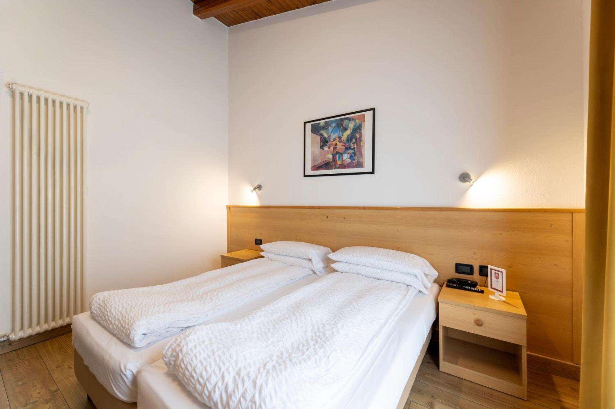 Hotel Derby Folgarida Eksteriør bilde