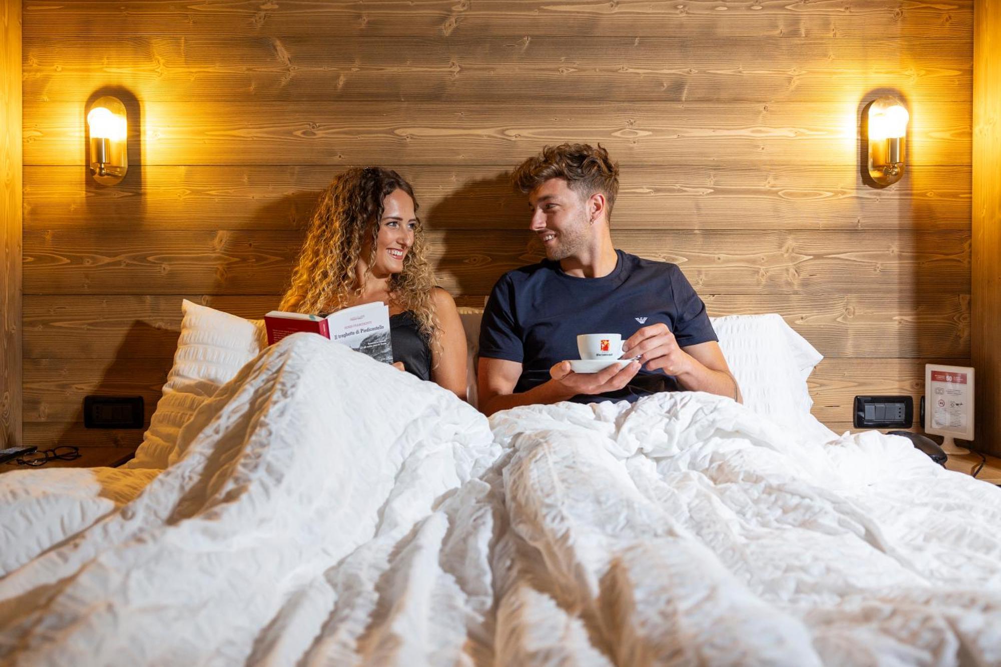 Hotel Derby Folgarida Eksteriør bilde